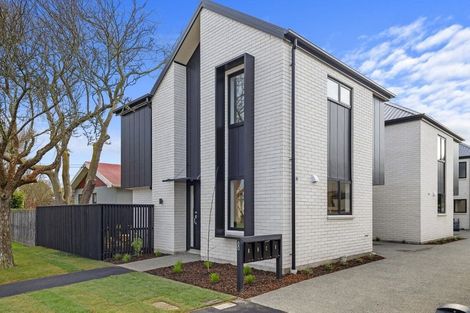 Photo of property in 8a Gambia Street, Papanui, Christchurch, 8053