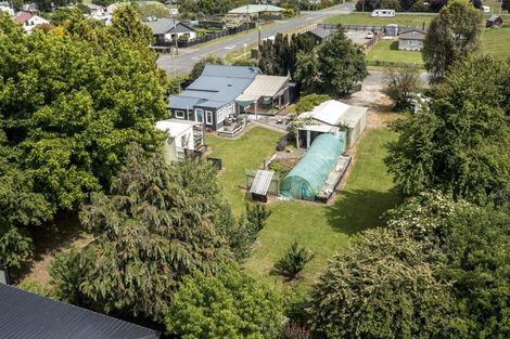 Photo of property in 12 Hawkswood Street, Waiau, 7332