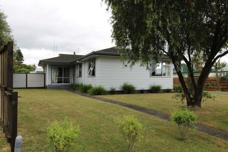 Photo of property in 17 George Street, Matamata, 3400