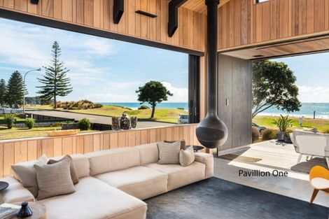 Photo of property in 73 Marine Parade, Mount Maunganui, 3116
