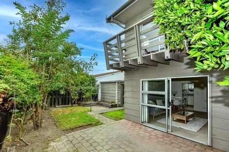 Photo of property in 3/123 Clarence Street, Riccarton, Christchurch, 8011