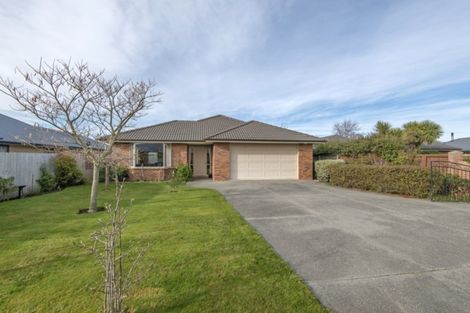 Photo of property in 42 Chapman Street, Leeston, 7632