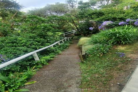 Photo of property in 68 Raroa Road, Kelburn, Wellington, 6012