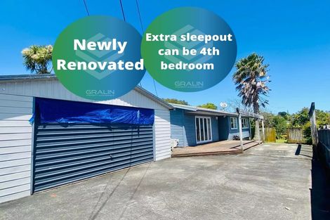 Photo of property in 155 View Road, Sunnyvale, Auckland, 0612