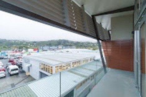 Photo of property in Urbis Apartments, 4/5 Raroa Road, Hutt Central, Lower Hutt, 5010