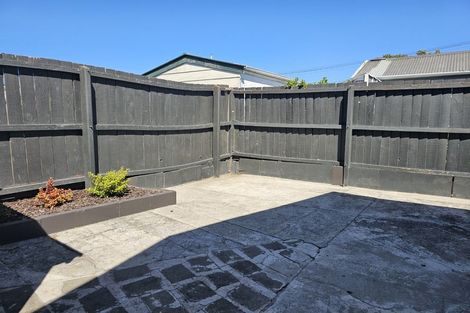 Photo of property in 3/262 Milton Street, Sydenham, Christchurch, 8023