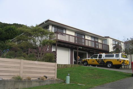 Photo of property in 7 The Mainsail, Whitby, Porirua, 5024