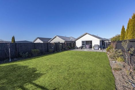 Photo of property in 10 Helmore Street, Rangiora, 7400