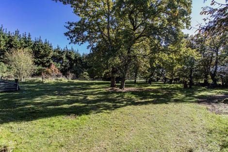 Photo of property in 14 Lake Sumner Road, Masons Flat, Hawarden, 7385