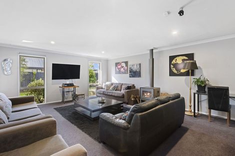 Photo of property in 44 Park Lane, Rolleston, 7614