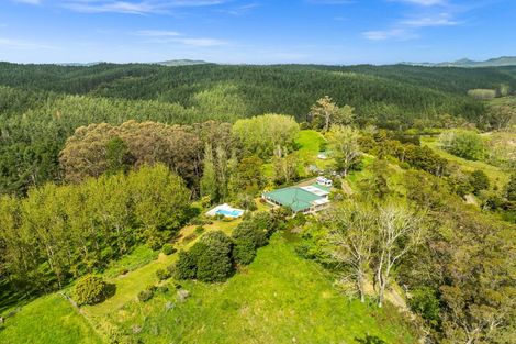 Photo of property in 63 Morgan Road, Titoki, Whangarei, 0172