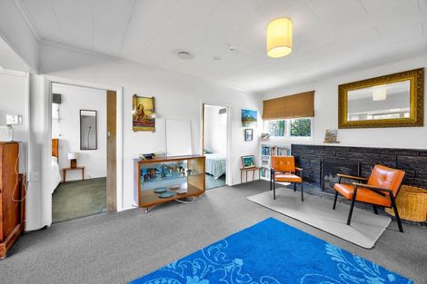 Photo of property in 49 Fox Street, Opunake, 4616