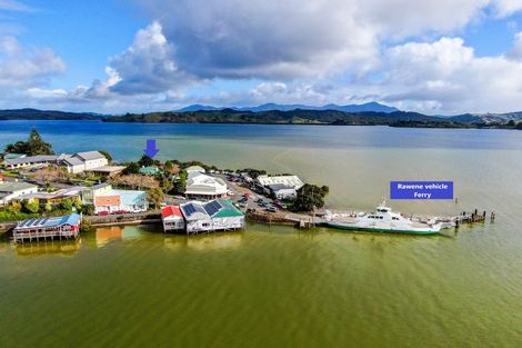 Photo of property in 3 Parnell Street, Rawene, Kaikohe, 0473