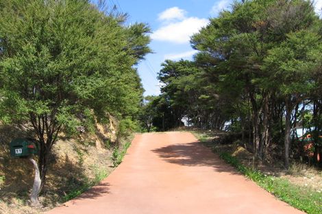 Photo of property in 11 Albert Crescent, Ostend, Waiheke Island, 1081