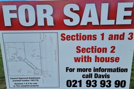 Photo of property in 30 Oxford Street, Martinborough, 5711