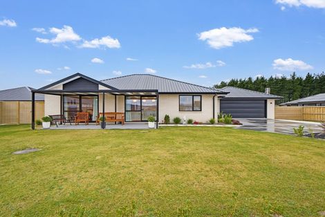 Photo of property in 61 Hilton Drive, Amberley, 7410