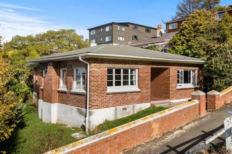 Photo of property in 37 Canongate, Dunedin Central, Dunedin, 9016