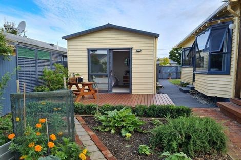 Photo of property in 117 Cobham Street, Spreydon, Christchurch, 8024