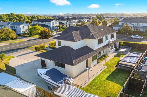 Photo of property in 23 Wawatai Drive, Karaka, Papakura, 2113