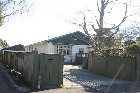 Photo of property in 26 Moerangi Street, West End, Palmerston North, 4410