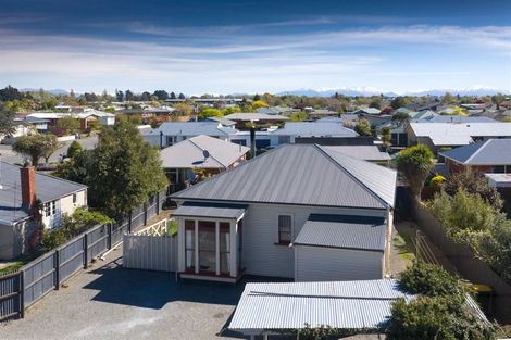 Photo of property in 35a Suffolk Street, Hampstead, Ashburton, 7700