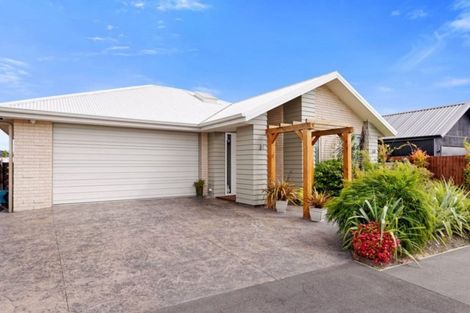 Photo of property in 83 Te Korari Street, Marshland, Christchurch, 8083