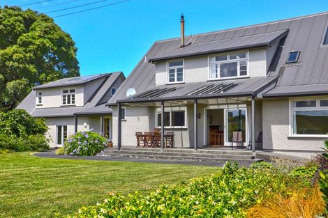 Photo of property in 327 Bushy Park Road, Kai Iwi, Whanganui, 4574