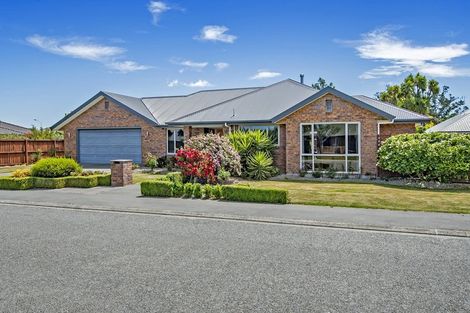 Photo of property in 19 Woodville Street, Leeston, 7632