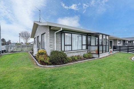 Photo of property in 36a Meldrum Street, Winton, 9720