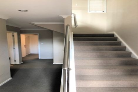 Photo of property in 12d Edgecumbe Street, Whitiora, Hamilton, 3200