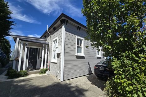 Photo of property in 4 Seaview Terrace, Bluff Hill, Napier, 4110