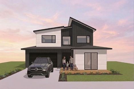 Photo of property in 51 Crompton Avenue, Churton Park, Wellington, 6037