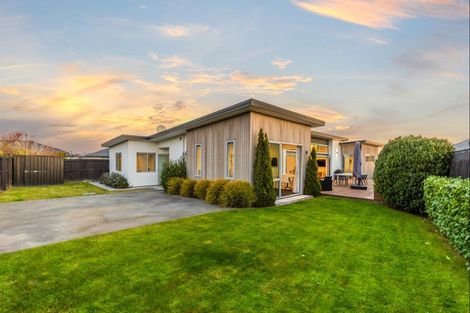 Photo of property in 84 Te Rito Street, Marshland, Christchurch, 8083