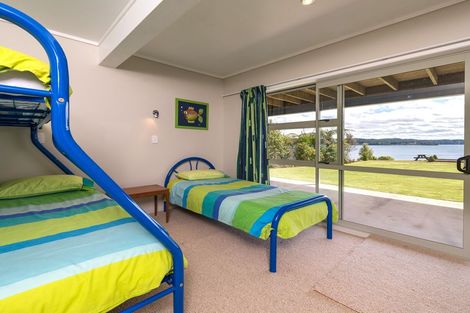Photo of property in 463 State Highway 30, Lake Rotoma, Rotorua, 3074