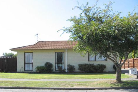 Photo of property in 18 Nursery Drive, Tinwald, Ashburton, 7700