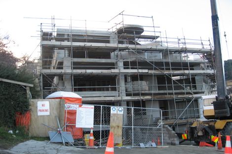 Photo of property in 3 Brunswick Street, Queenstown, 9300