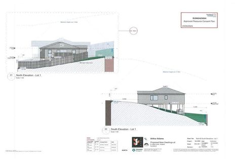 Photo of property in 6 Libby Lane, Howick, Auckland, 2010