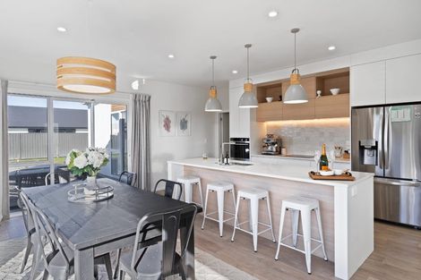 Photo of property in 7 Sir Brian Lochore Avenue, Masterton, 5810