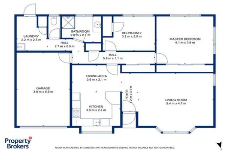 Photo of property in 13 Barnett Drive, Marton, 4710