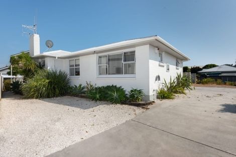 Photo of property in 83b Concord Avenue, Mount Maunganui, 3116