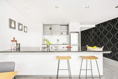 Photo of property in Century City Apartments, 113/72 Tory Street, Te Aro, Wellington, 6011