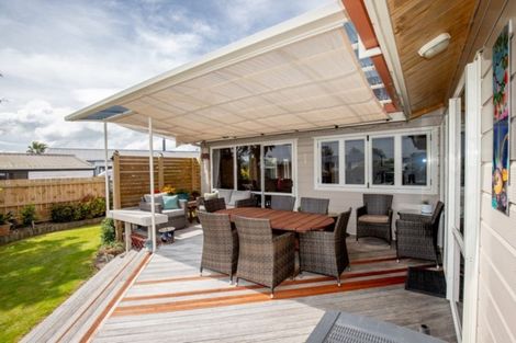 Photo of property in 4 Madgwick Place, Ngatea, 3503