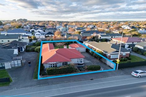 Photo of property in 154 Herbert Street, Gladstone, Invercargill, 9810