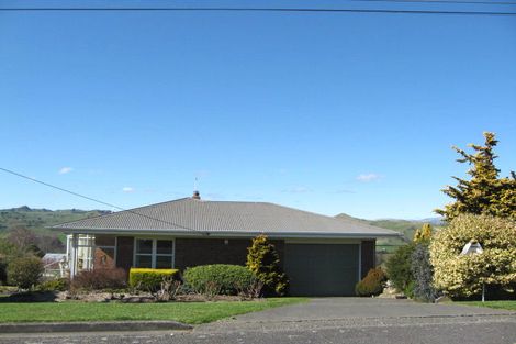 Photo of property in 12 Lark Street, Taihape, 4720