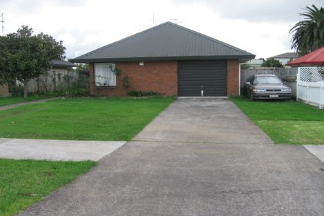 Photo of property in 12 Gadsby Road, Favona, Auckland, 2024