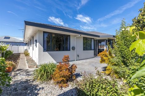 Photo of property in 45 Weld Street, Redwoodtown, Blenheim, 7201