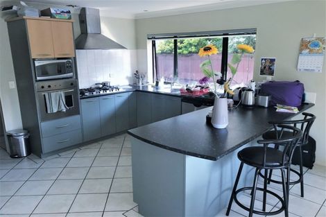 Photo of property in 52 Matarangi Road, East Tamaki, Auckland, 2013