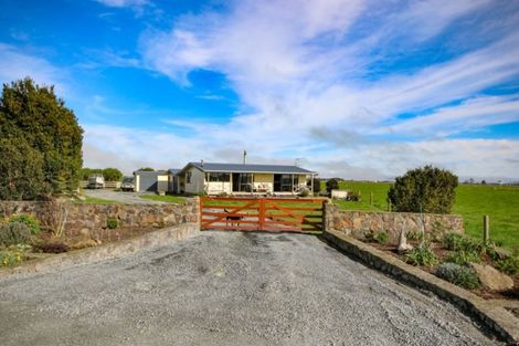 Photo of property in 117 Robertson Road, Ruawai, 0591