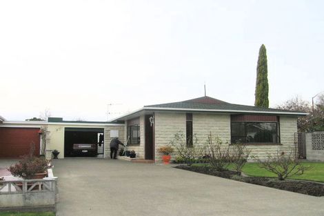 Photo of property in 1/1 Otatara Road, Taradale, Napier, 4112