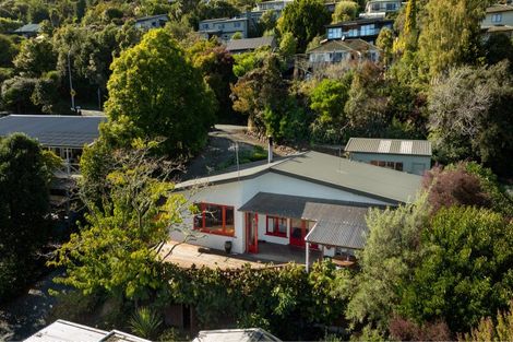 Photo of property in 87 Tosswill Road, Tahunanui, Nelson, 7011